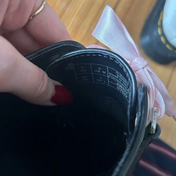 Doc Marten Creepers - Picture 5 of 5